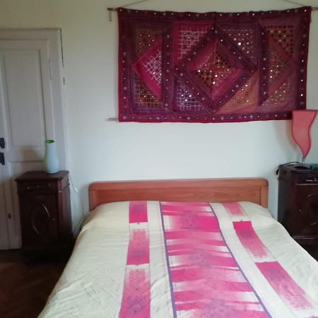 Villa Brumar Brebbia Екстериор снимка
