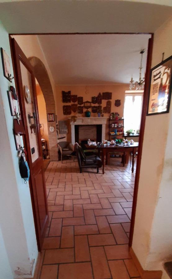 Villa Brumar Brebbia Екстериор снимка