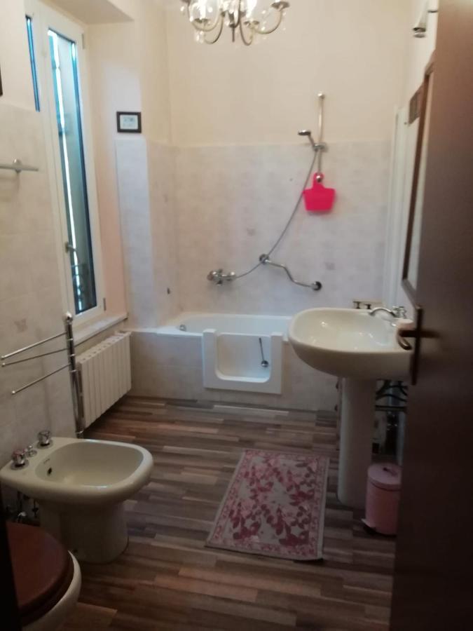 Villa Brumar Brebbia Екстериор снимка